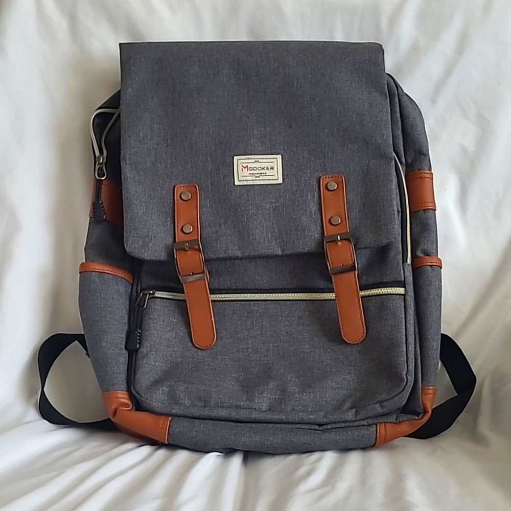 Modoker backpack